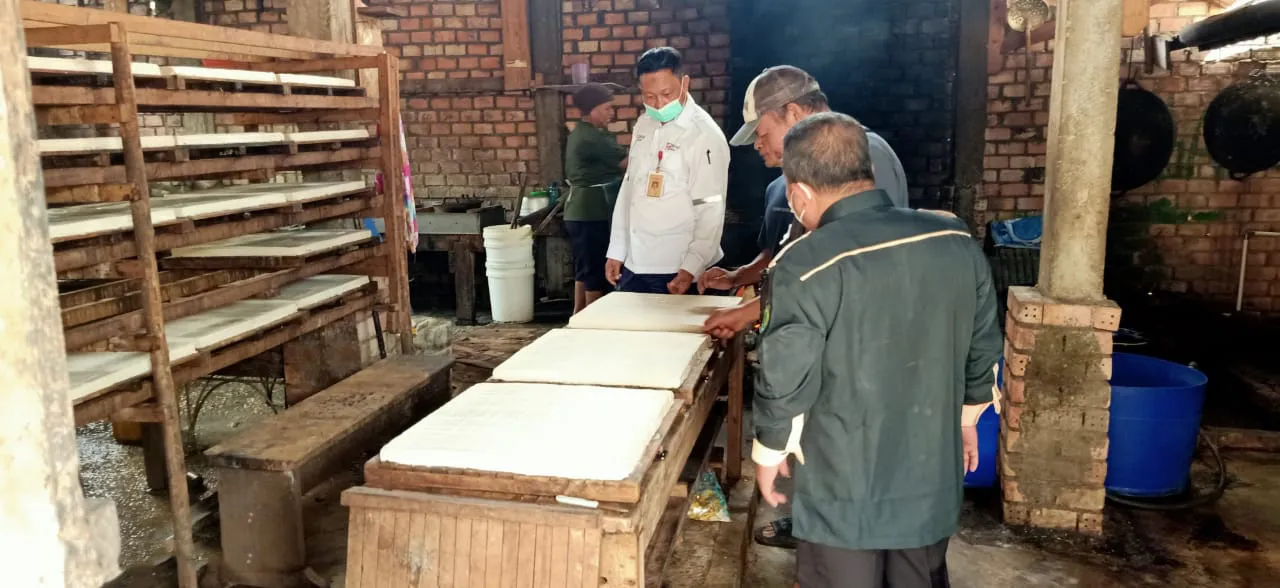 MSME Licensing for Tofu and Tempeh Producers